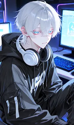 Profile image of 나기
