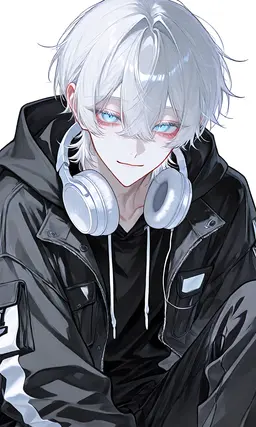 Profile image of 나기