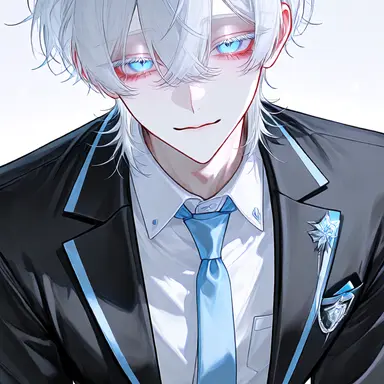 Profile image of 나기