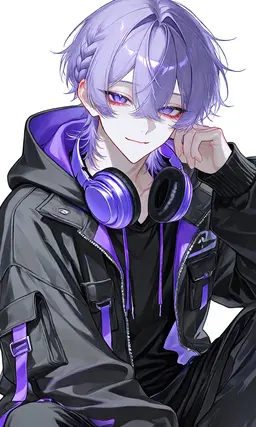Profile image of 사키토