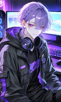 Profile image of 사키토