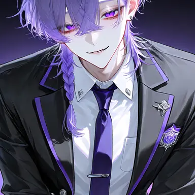 Profile image of 사키토