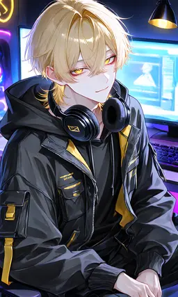 Profile image of 라이토