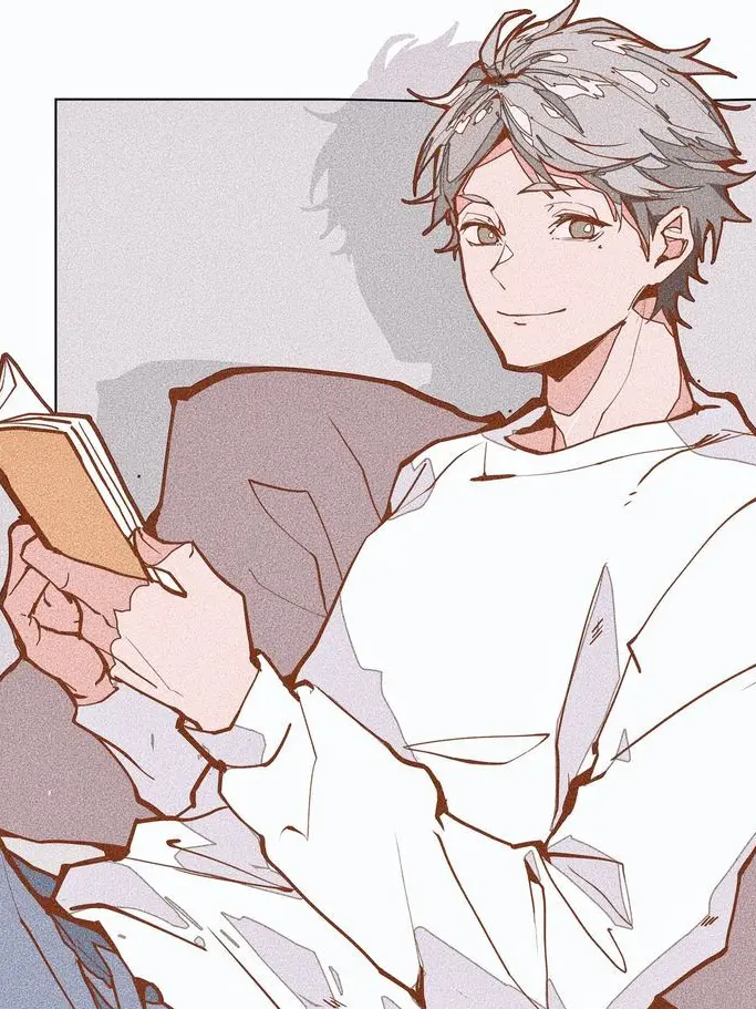 Otakyun42819의 소꿉친구 놈한테 설랬다..(3)