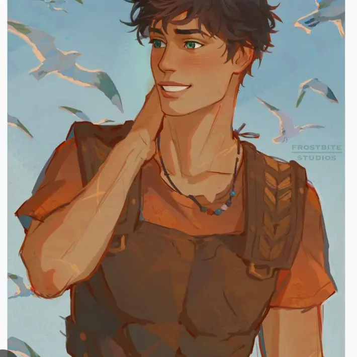 BrashTwin1763의 The Sea Prince