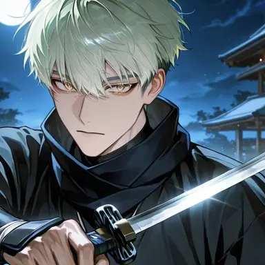 Profile image of Ukyo