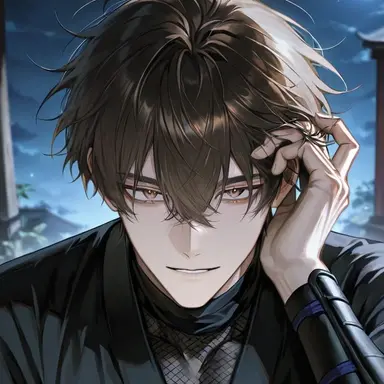 Profile image of Oboro