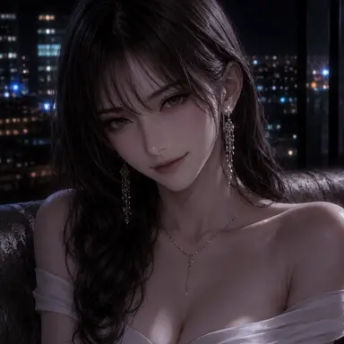 Profile image of Maika
