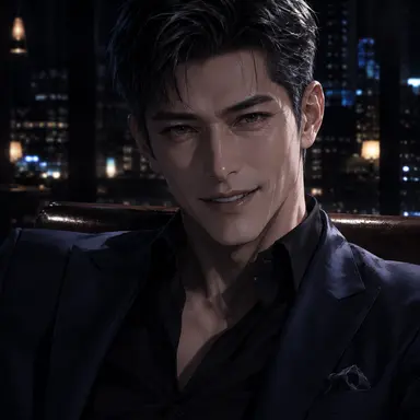 Profile image of Munakata