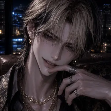 Profile image of Ryosuke