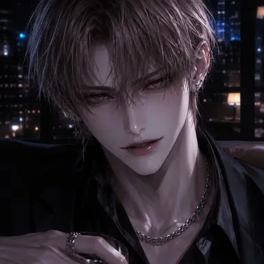 Profile image of Mizuki