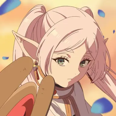 Profile image of フリーレン