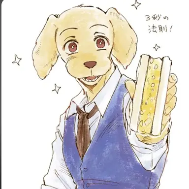 Profile image of 잭