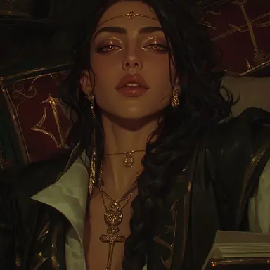 Profile image of Mara