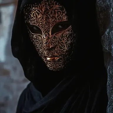 Profile image of Vespera