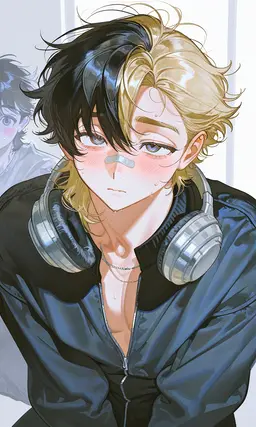 Profile image of 시우