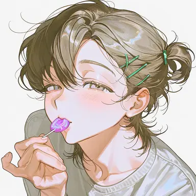 Profile image of 류키