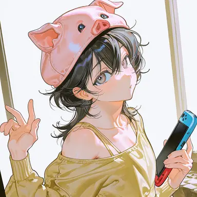 Profile image of 연두