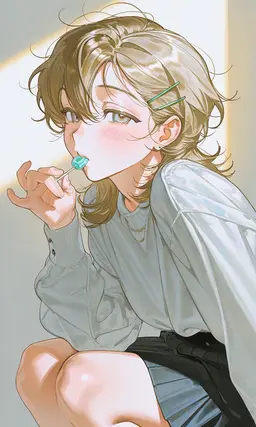 Profile image of 류키