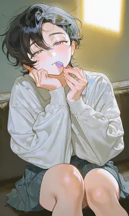 Profile image of 류키