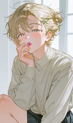 Profile image of 류키