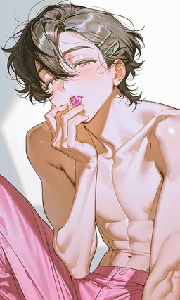 Profile image of 카이