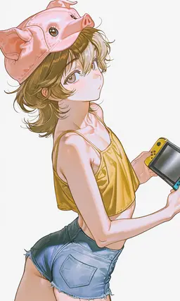 Profile image of 차요