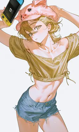 Profile image of 차요