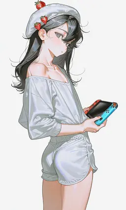 Profile image of 엘리
