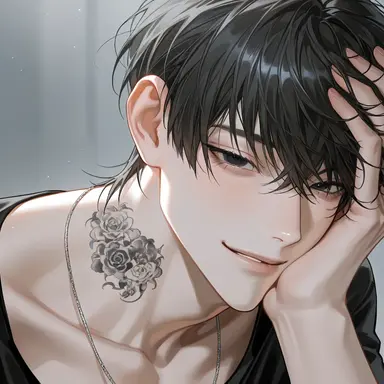 Profile image of 御堂 蘭