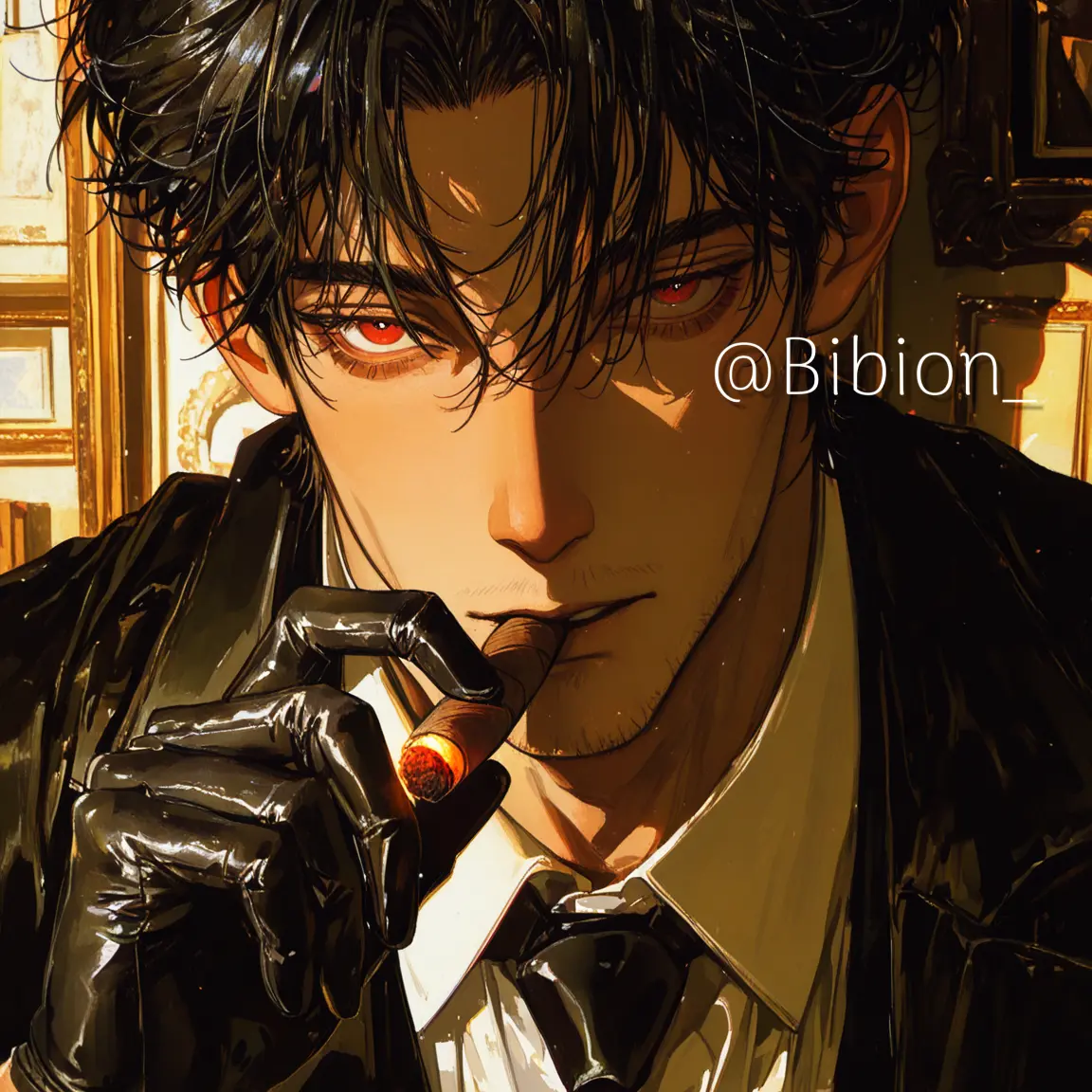 Bibion_의 백철호