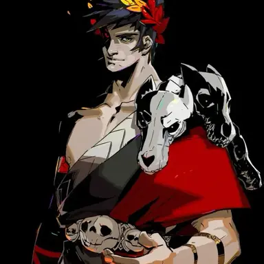 Profile image of Zagreus