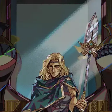 Profile image of Achilles