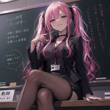 Profile image of 桜千代