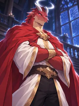 Profile image of ギルム