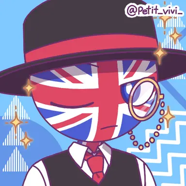 Profile image of イギリス