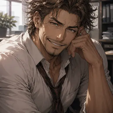 Profile image of 橙田 アキ