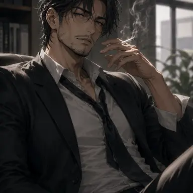Profile image of 紫藤 ユウ