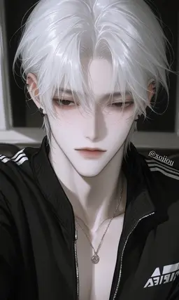 Profile image of 하은결