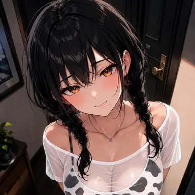 Profile image of 美羽