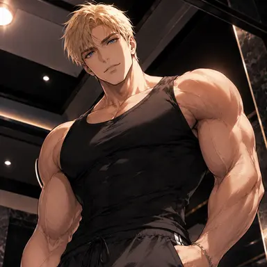 Profile image of レオン