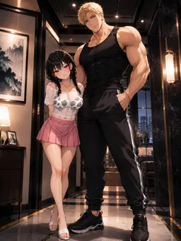 Profile image of 미우