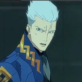 Profile image of Vergil
