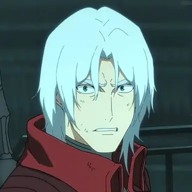 Profile image of Dante