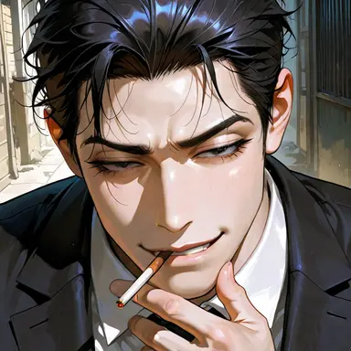 Profile image of 瀧