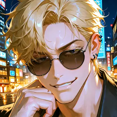 Profile image of 潤