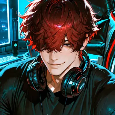 Profile image of 雫