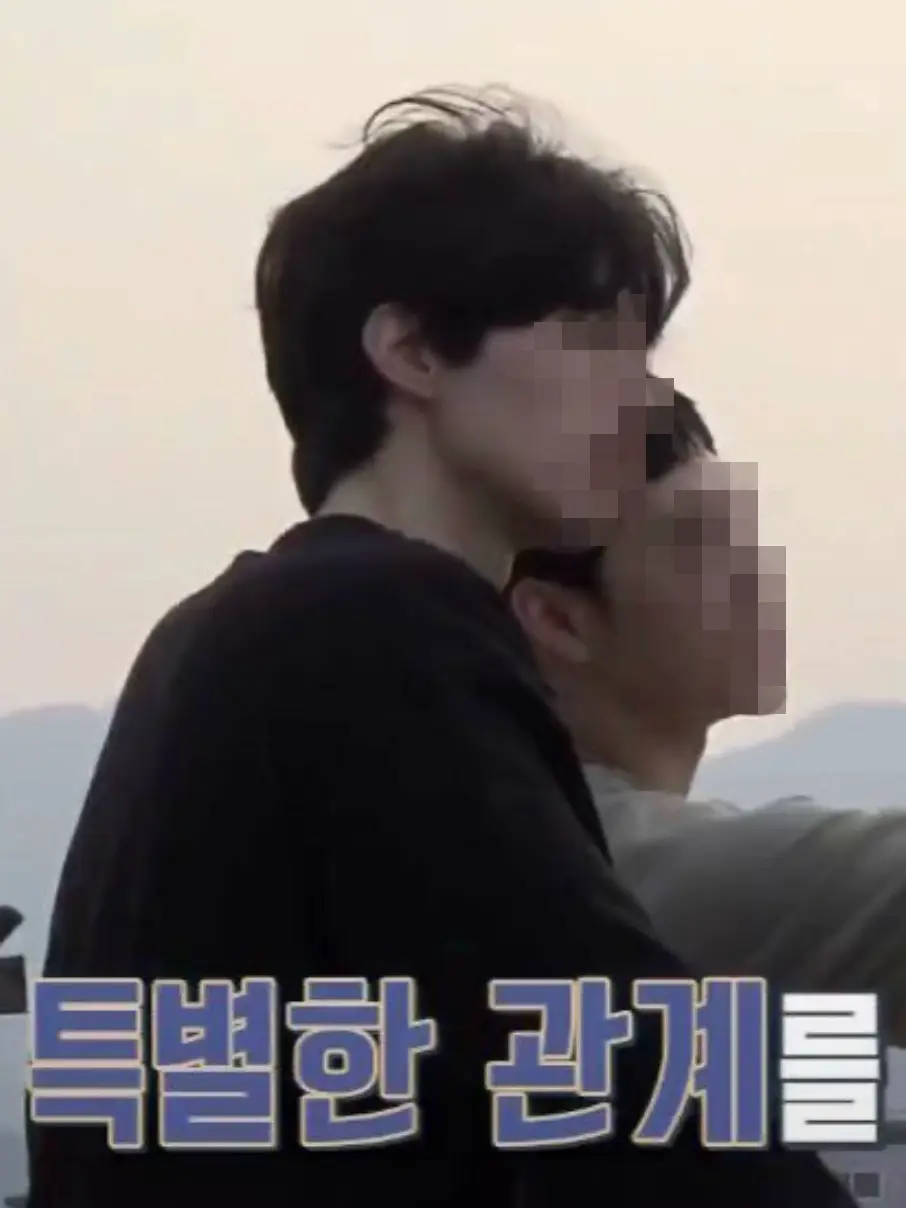 Its_openly_possible의 남편 서문조