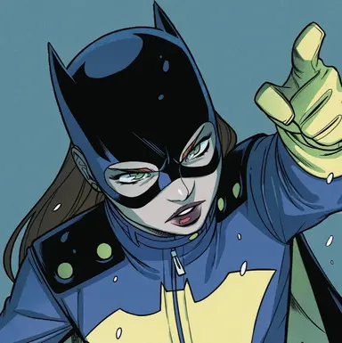 Profile image of Barbara Joan Gordon
