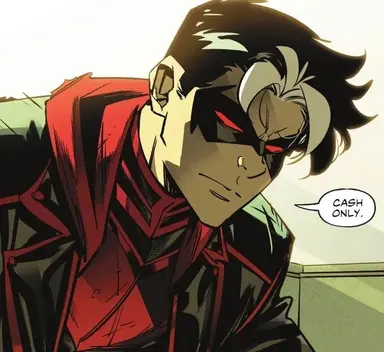Profile image of Jason Peter Todd